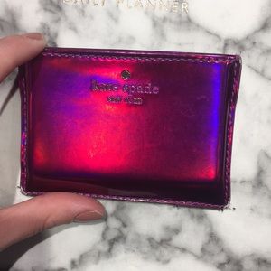 Kate Spade wallet
